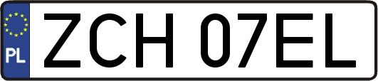 ZCH07EL