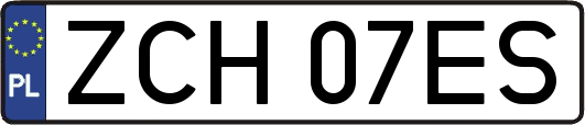 ZCH07ES