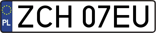 ZCH07EU