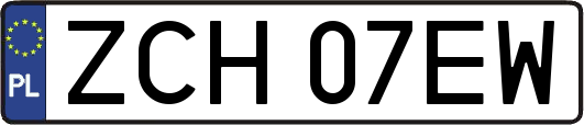 ZCH07EW
