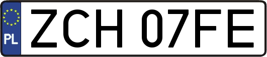 ZCH07FE