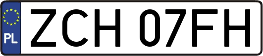 ZCH07FH