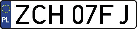ZCH07FJ