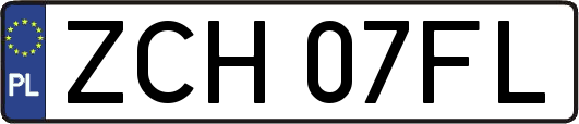 ZCH07FL