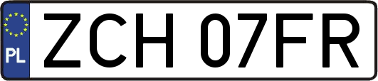 ZCH07FR