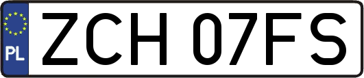 ZCH07FS