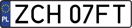 ZCH07FT