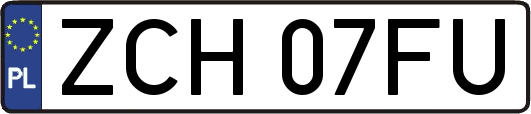 ZCH07FU