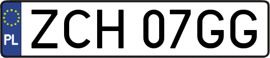 ZCH07GG
