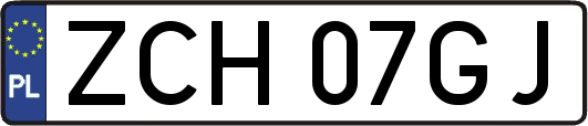 ZCH07GJ