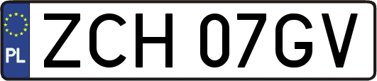 ZCH07GV