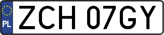 ZCH07GY