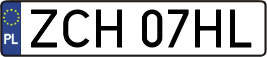 ZCH07HL