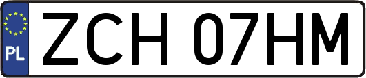 ZCH07HM