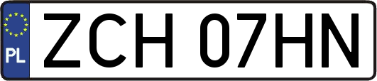 ZCH07HN