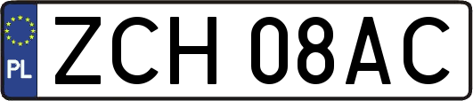 ZCH08AC