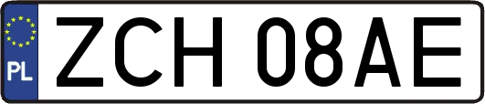 ZCH08AE