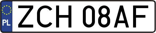 ZCH08AF