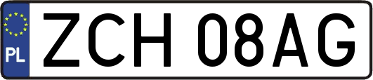 ZCH08AG