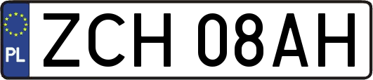 ZCH08AH