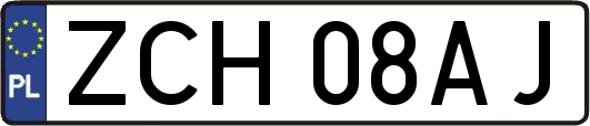 ZCH08AJ