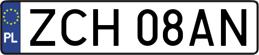 ZCH08AN