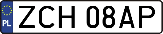 ZCH08AP