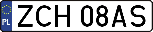 ZCH08AS