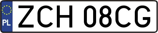 ZCH08CG