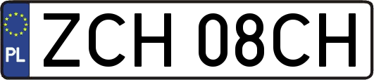 ZCH08CH