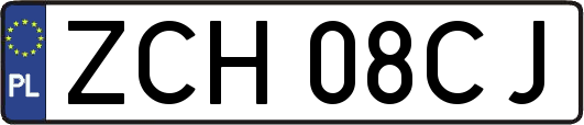 ZCH08CJ