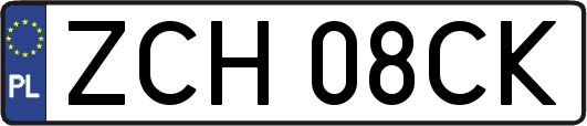 ZCH08CK