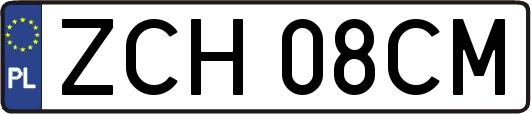 ZCH08CM