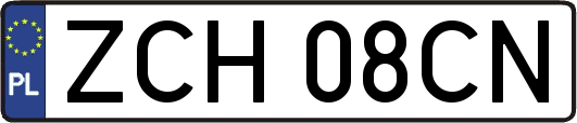 ZCH08CN