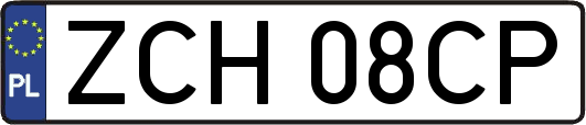 ZCH08CP