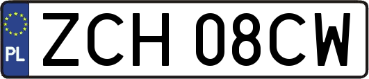 ZCH08CW