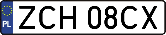 ZCH08CX