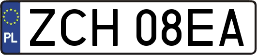 ZCH08EA
