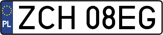 ZCH08EG