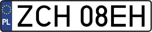 ZCH08EH