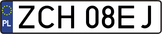 ZCH08EJ