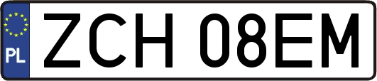ZCH08EM