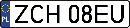 ZCH08EU