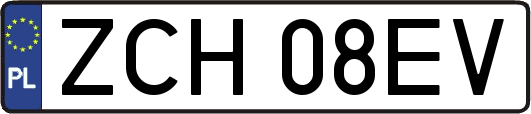 ZCH08EV