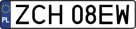 ZCH08EW
