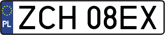 ZCH08EX