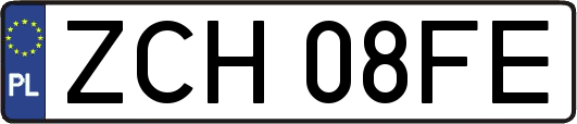 ZCH08FE
