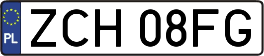 ZCH08FG