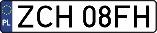 ZCH08FH