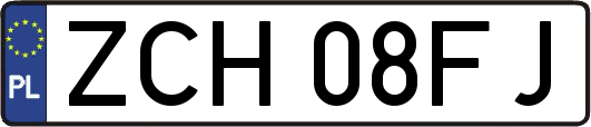 ZCH08FJ